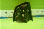 Фонарь задний правый (1Z5945096B) для Skoda Octavia (А5) с 2004-2013г