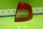Фонарь задний правый (1Z5945096B) для Skoda Octavia (А5) с 2004-2013г