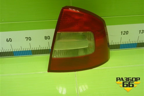 Фонарь задний правый (1Z5945096B) для Skoda Octavia (А5) с 2004-2013г