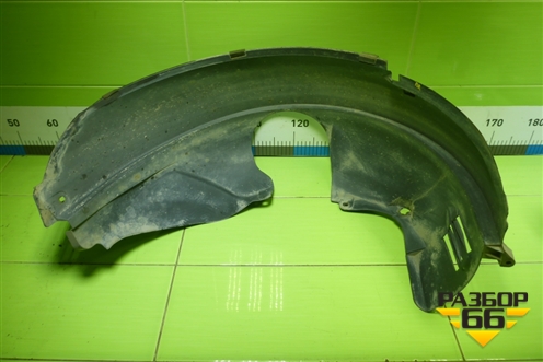 Локер передний правый (2N1X16114CC) для Ford Fusion с 2002г