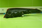 Фонарь задний наружный левый (Led) (8156033690) для Toyota Camry V70 с 2017г