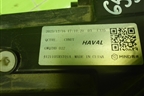 Фара правая (Led с блоками) (4121105XST01A) для Haval Jolion с 2021г