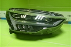 Фара правая (Led с блоками) (4121105XST01A) для Haval Jolion с 2021г
