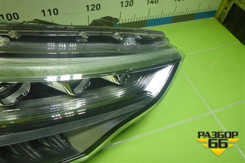 Фара правая (Led с блоками) (4121105XST01A) для Haval Jolion с 2021г