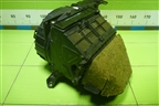Корпус отопителя (под моторчик) (7802A080) для Mitsubishi Lancer-9  с 2003-2008г