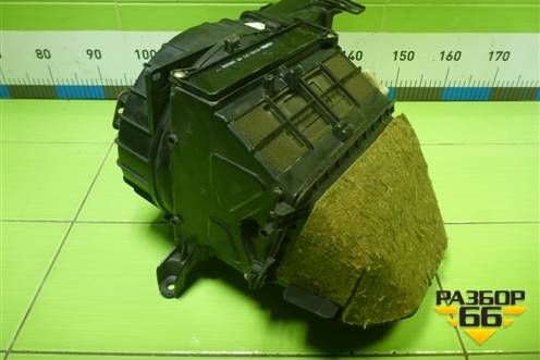 Корпус отопителя (под моторчик) (7802A080) для Mitsubishi Lancer-9  с 2003-2008г
