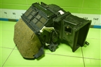 Корпус отопителя (под моторчик) (7802A080) для Mitsubishi Lancer-9  с 2003-2008г