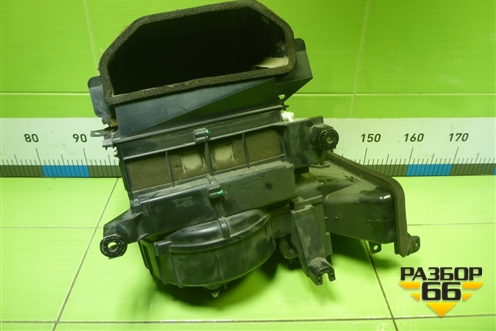 Корпус отопителя (под моторчик) (7802A080) для Mitsubishi Lancer-9  с 2003-2008г