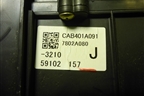 Корпус отопителя (под моторчик) (7802A080) для Mitsubishi Lancer-9  с 2003-2008г
