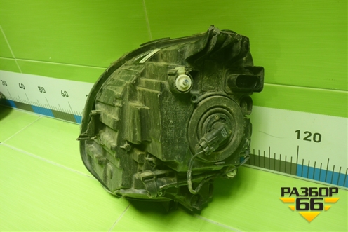 Фара правая (галоген) (605000529AA) для OMODA C5 с 2022г