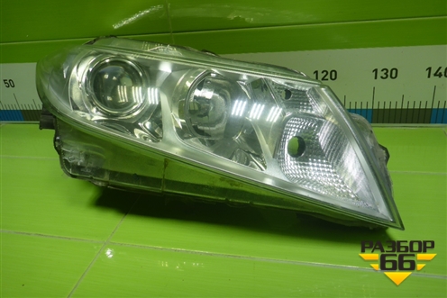Фара правая (галоген) (3512054P00) для Suzuki Vitara с 2014-2025г