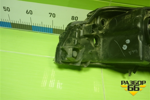 Фара правая (галоген) (3512054P00) для Suzuki Vitara с 2014-2025г