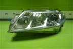 Фара левая (галоген) (3532054P00000) для Suzuki Vitara с 2014-2025г