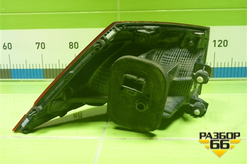 Фонарь задний наружный правый (после 2017г) (5G0945096Q) для Volkswagen Golf VII с 2012г