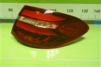Фонарь задний наружный правый (до 2019г Led) (A2539067400) для Mercedes Benz GLC-Klass X253  с 2015г