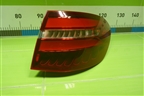 Фонарь задний наружный правый (до 2019г Led) (A2539067400) для Mercedes Benz GLC-Klass X253  с 2015г