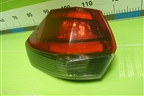 Фонарь задний наружный левый (после 2018г) (265556FP0A) для Nissan X-Trail (Т32) с 2014г