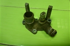 Фланец системы охлаждения (1.6л FYJA) для Ford Fusion с 2002г