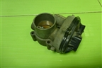 Заслонка дроссельная электрическая (1.6л FYJA) (VP4F9U9E928BA) для Ford Fusion с 2002г