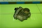 Заслонка дроссельная электрическая (1.6л FYJA) (VP4F9U9E928BA) для Ford Fusion с 2002г