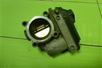 Заслонка дроссельная электрическая (1.6л FYJA) (VP4F9U9E928BA) для Ford Fusion с 2002г