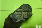 Заслонка дроссельная электрическая (1.6л FYJA) (VP4F9U9E928BA) для Ford Fusion с 2002г