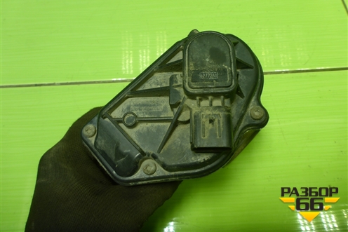 Заслонка дроссельная электрическая (1.6л FYJA) (VP4F9U9E928BA) для Ford Fusion с 2002г