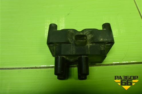 Катушка зажигания (1.6л FYJA) (4M5G12029ZB) для Ford Fusion с 2002г