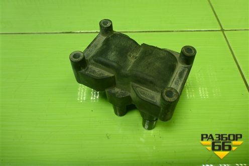 Катушка зажигания (1.6л FYJA) (4M5G12029ZB) для Ford Fusion с 2002г
