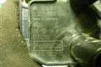 Катушка зажигания (1.6л FYJA) (4M5G12029ZB) для Ford Fusion с 2002г