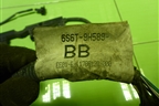 Проводка на двигатель (1.6л FYJA на форсунки) (6S6T9H589BB) для Ford Fusion с 2002г