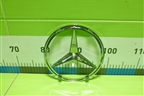 Эмблема в решетку радиатора (A0008173200) для Mercedes Benz E-Klass W213 с 2016г