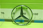 Эмблема в решетку радиатора (A0008173200) для Mercedes Benz E-Klass W213 с 2016г