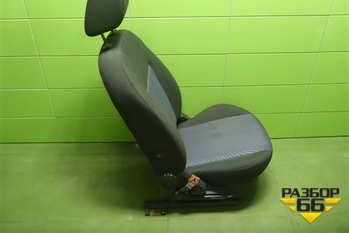 Сиденья комплект (с AIR BAG без обогрева) для Ford Fusion с 2002г