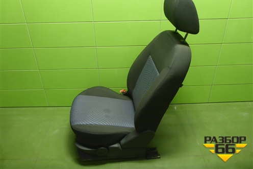 Сиденья комплект (с AIR BAG без обогрева) для Ford Fusion с 2002г