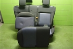 Сиденья комплект (с AIR BAG без обогрева) для Ford Fusion с 2002г