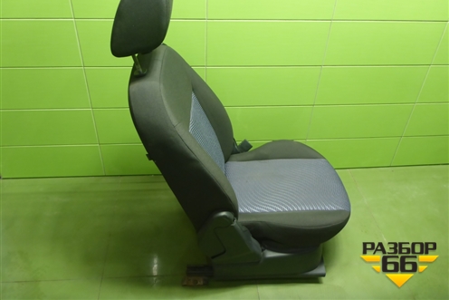 Сиденья комплект (с AIR BAG без обогрева) для Ford Fusion с 2002г