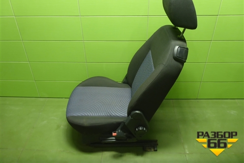 Сиденья комплект (с AIR BAG без обогрева) для Ford Fusion с 2002г