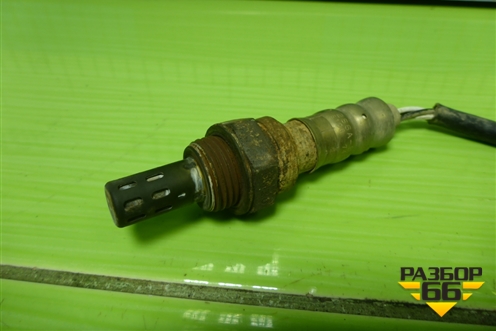 Датчик кислородный / Lambdasonde (1.6л FYJA) (2S6A9G444BA) для Ford Fusion с 2002г