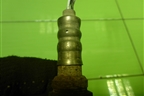 Датчик кислородный / Lambdasonde (1.6л FYJA) (2S6A9G444BA) для Ford Fusion с 2002г