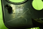 Рамка магнитолы (VP6N1XN047B04BE) для Ford Fusion с 2002г