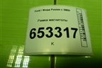 Рамка магнитолы (VP6N1XN047B04BE) для Ford Fusion с 2002г