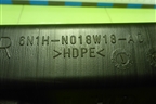 Воздуховод отопителя (6N1HN018W18AC) для Ford Fusion с 2002г