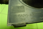 Накладка ПТФ правая (6N1115A245A) для Ford Fusion с 2002г