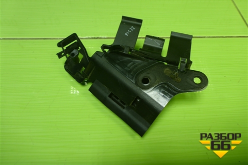 Ручка открывания капота (2S6H16C657AE) для Ford Fusion с 2002г