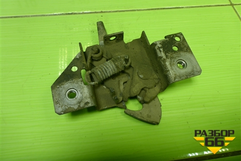 Замок капота для Ford Fusion с 2002г