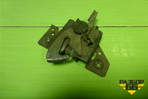 Замок капота для Ford Fusion с 2002г