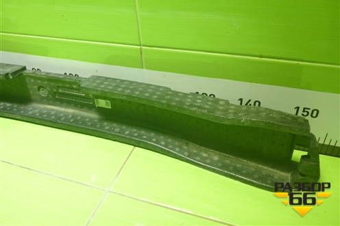 Наполнитель переднего бампера (602000092AB) для Exeed TXL с 2020-2024г