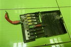 Блок предохранителей подкапотный (5607001460) для Ford Fusion с 2002г