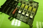 Блок предохранителей подкапотный (5607001460) для Ford Fusion с 2002г